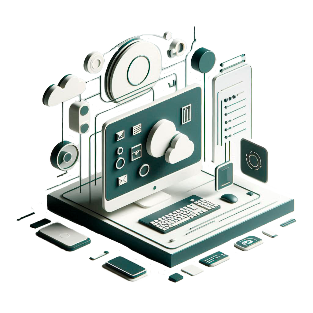 Cabecera infraestructura de escritorio virtual VDI