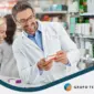 Transformación digital farmaceútica