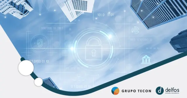 Ciberseguridad, sistemas e infraestructura TI