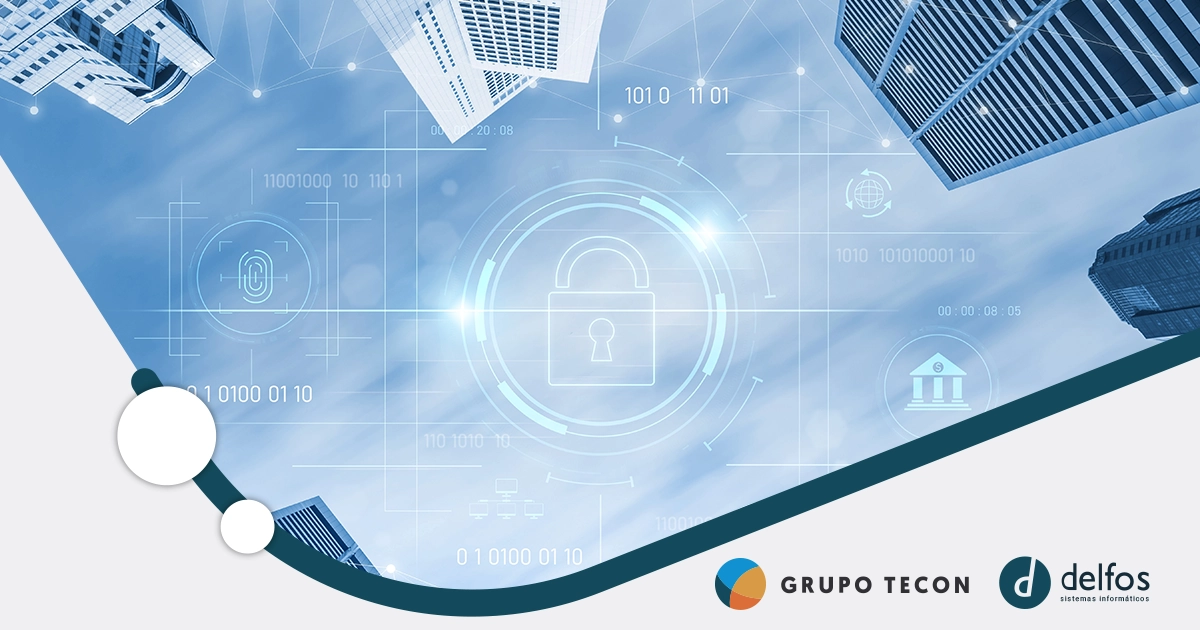 Ciberseguridad, sistemas e infraestructura TI