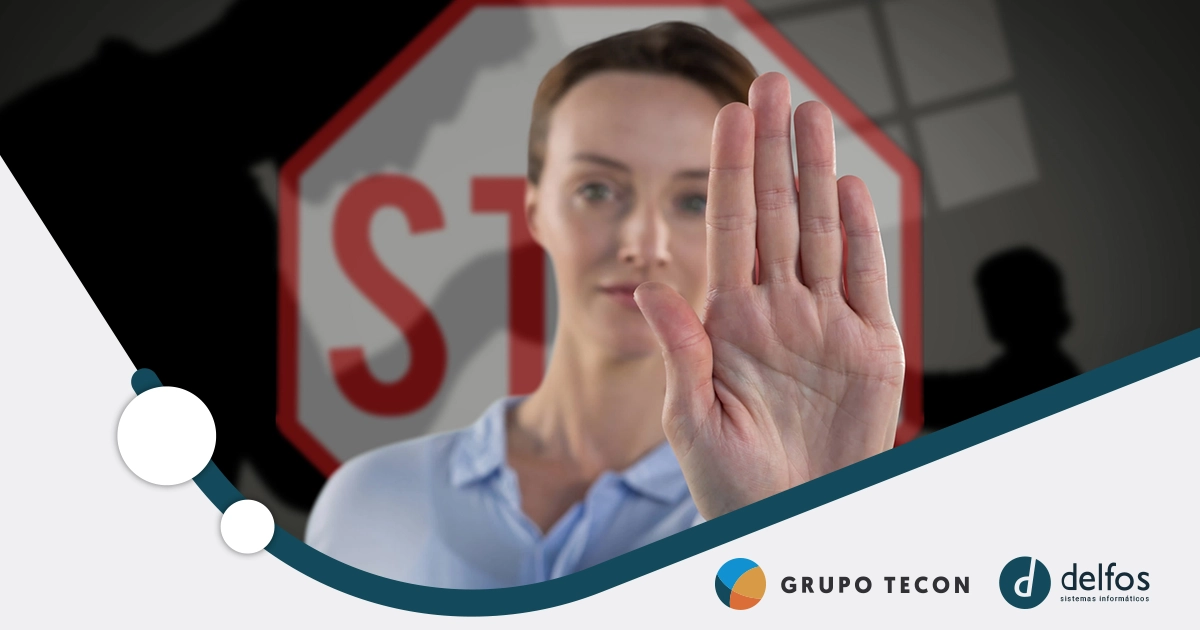 Violencia de género digital