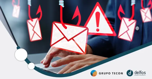 Phishing avanzado con IA
