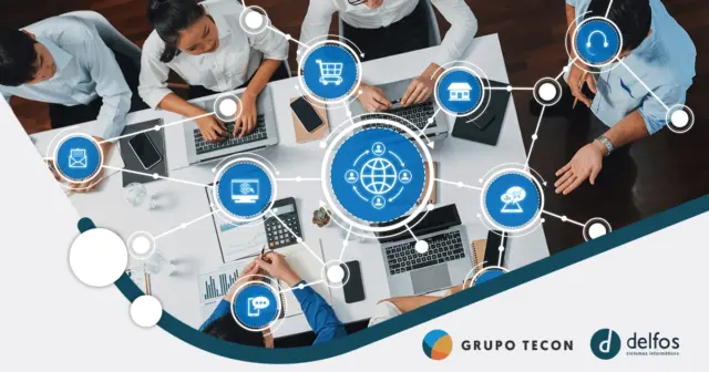 Comunicaciones corporativas digitales