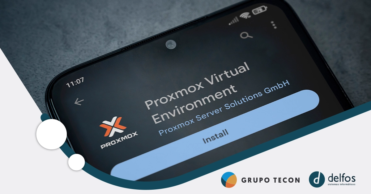 ProxMox