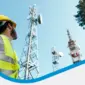 Wifi Industrial Almacenes Inteligentes