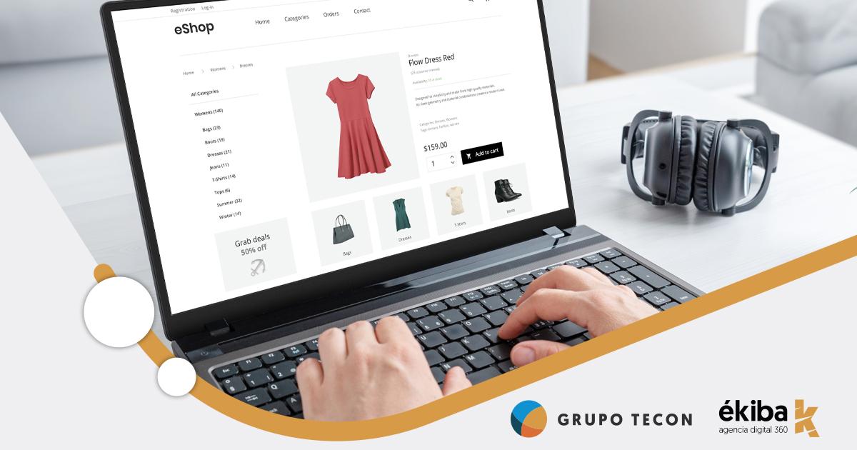 Por qué elegir Prestashop