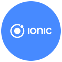 Logo Ionic