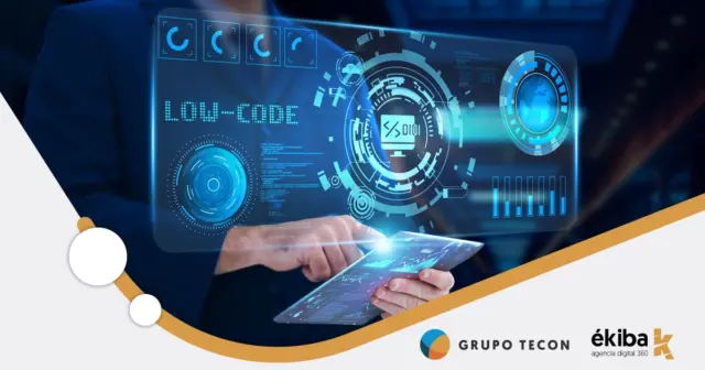 Apps móviles personalizadas