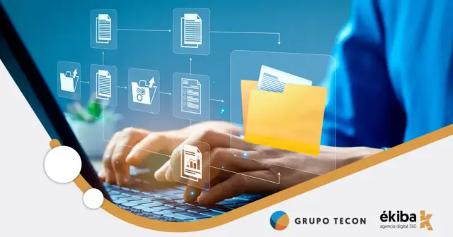 Centraliza toda la gestión de tu web o tienda online con nuestro panel de gestión