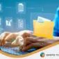 Centraliza toda la gestión de tu web o tienda online con nuestro panel de gestión