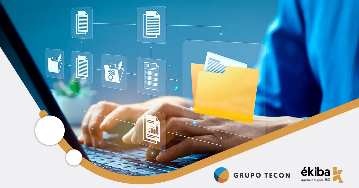 Centraliza toda la gestión de tu web o tienda online con nuestro panel de gestión