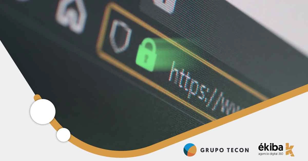 Proteger mi página web