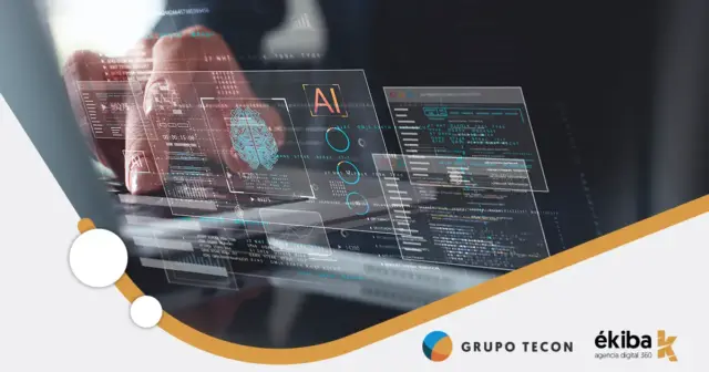 Inteligencia Artifical en desarrollo web