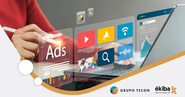 Marketing digital y desarrollo web