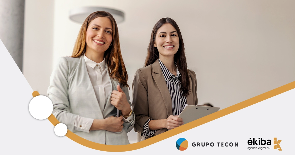 Plan de Igualdad 2026 - 2030