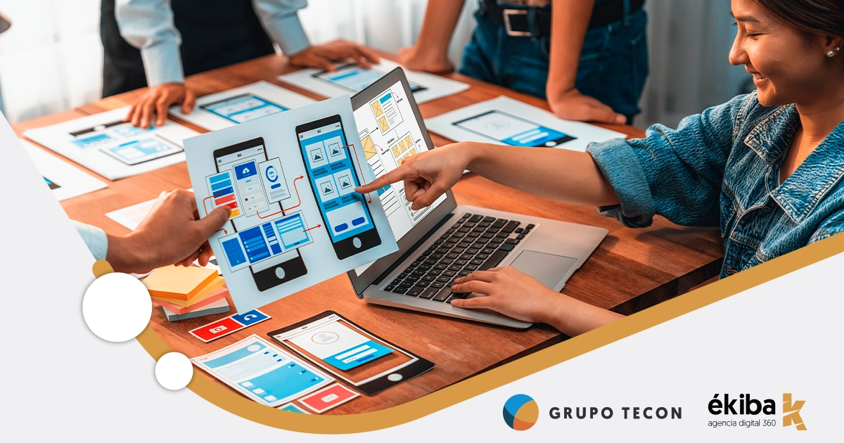 desarrollo de apps móviles