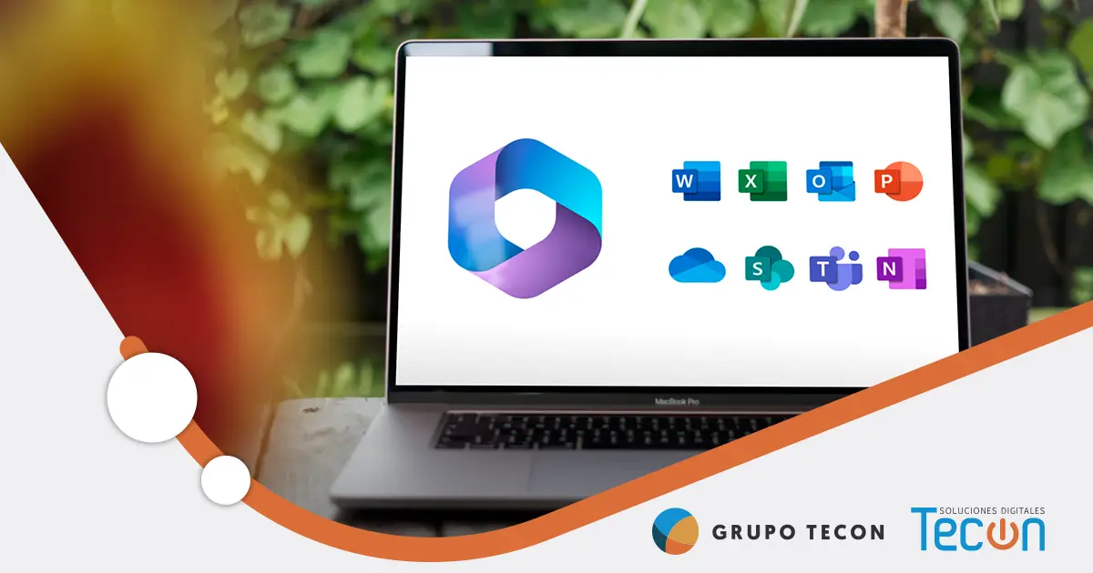 Transformación empresarial con el ecosistema de aplicaciones de Microsoft