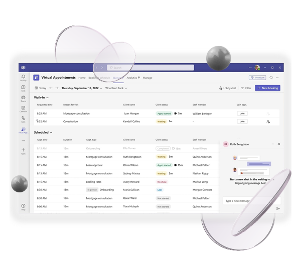 Microsoft Teams 365 Empresa Premium