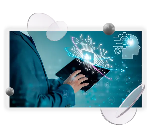 Integración de modelos y datos
