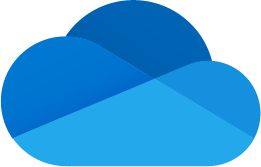 Logo OneDrive