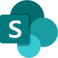 Logo Sharepoint