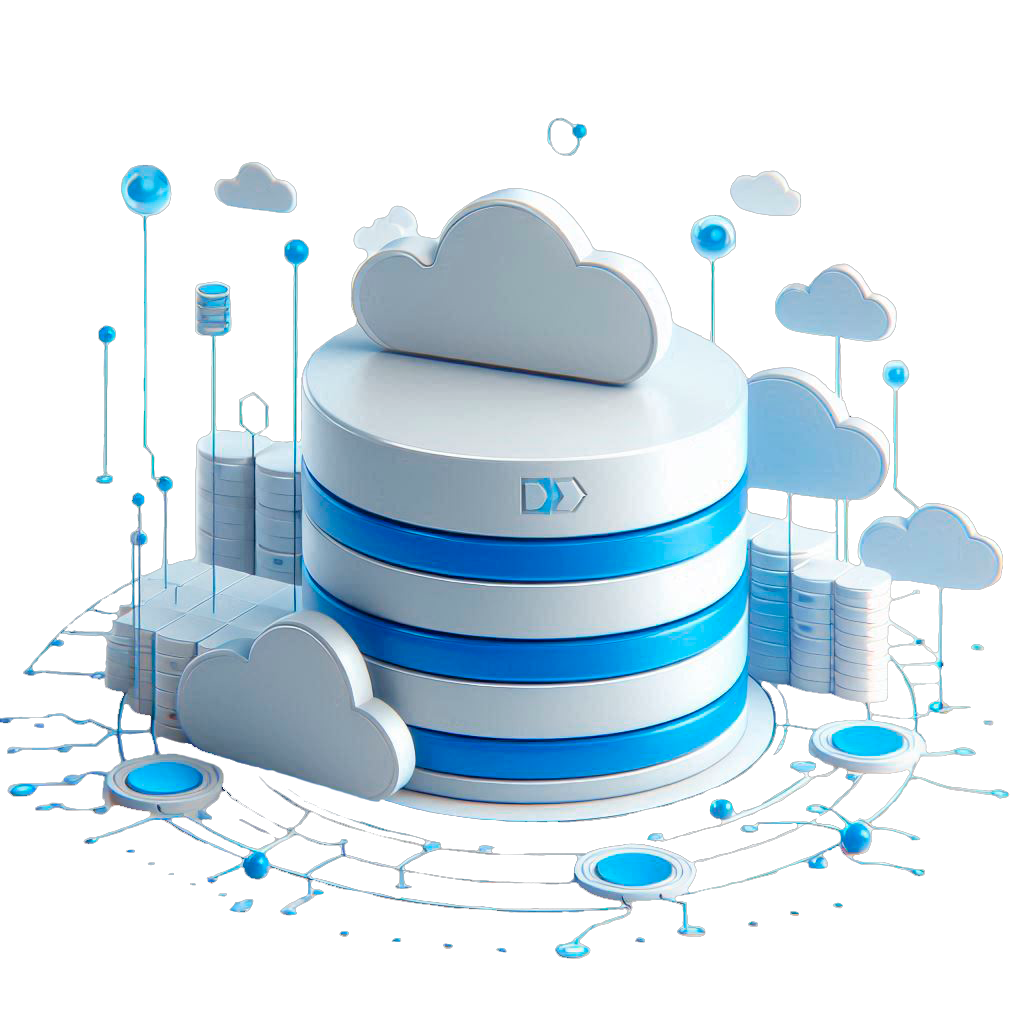 Cabecera del servicio de Azure Backup