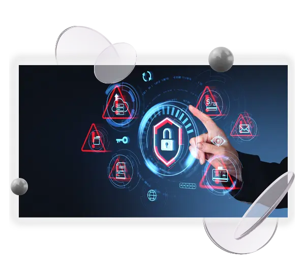 Seguridad para Endpoint
