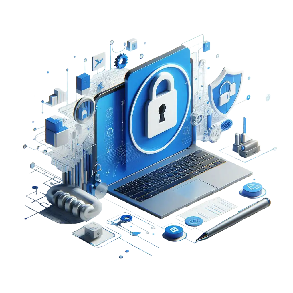 Cabecera del servicio de autenticación multifactor de Microsoft