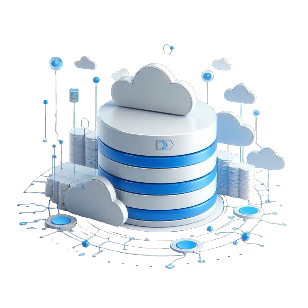 Cabecera del servicio de Azure Backup