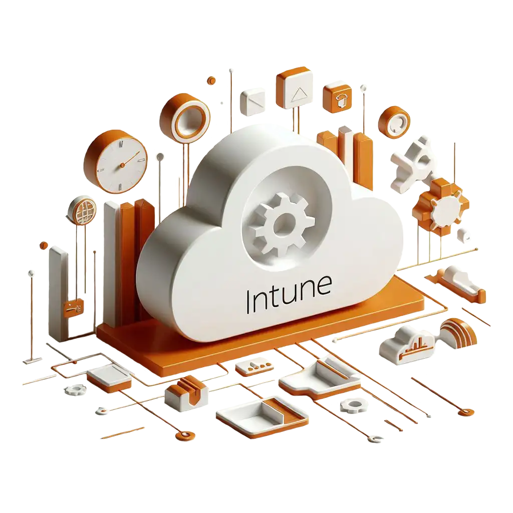 Servicio de Microsoft Intune