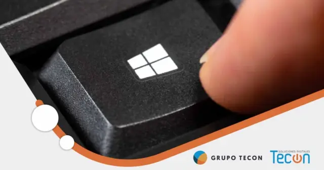 Fin soporte Windows 10