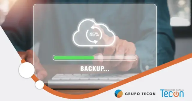 Copia de seguridad centralizada - Azure Backup