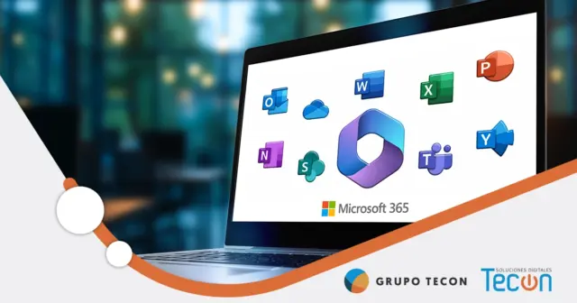 IA en herramientas colaborativas