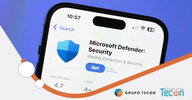 Seguridad centralizada con Microsoft Defender