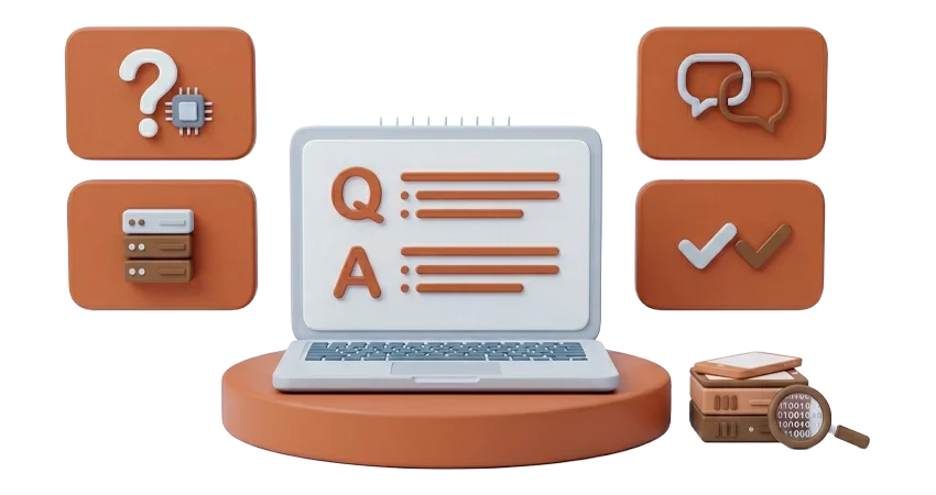 Preguntas y respuestas - Tecon Soluciones Digitales