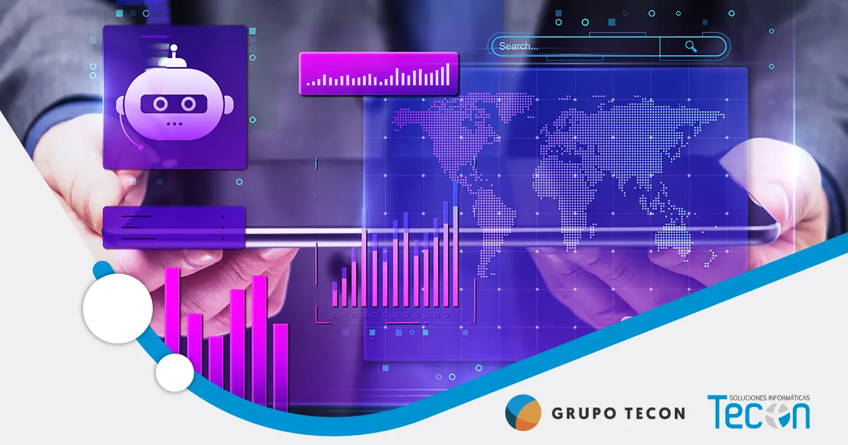 Novedades Power BI mayo 2024