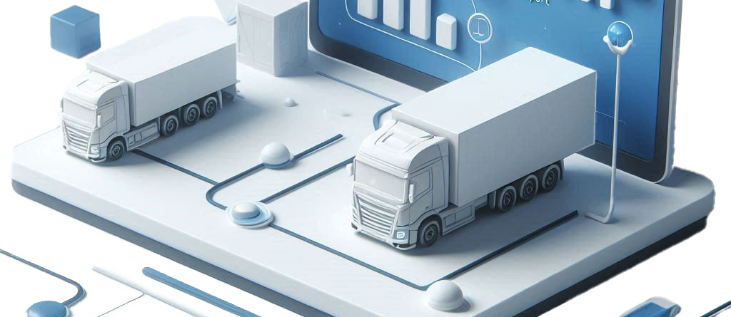 Cabecera Intransit, el ERP para transporte y logística