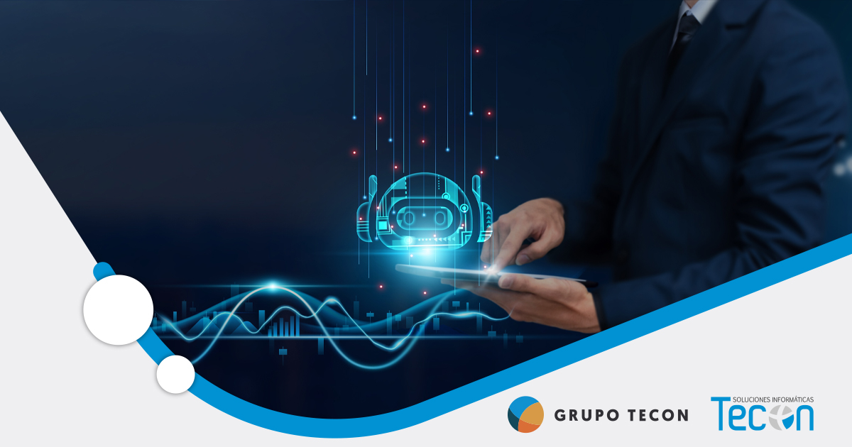 Agentes conversacionales con Copilot Studio