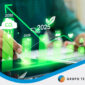 Business Central y sostenibilidad: así puedes medir el impacto ambiental empresarial