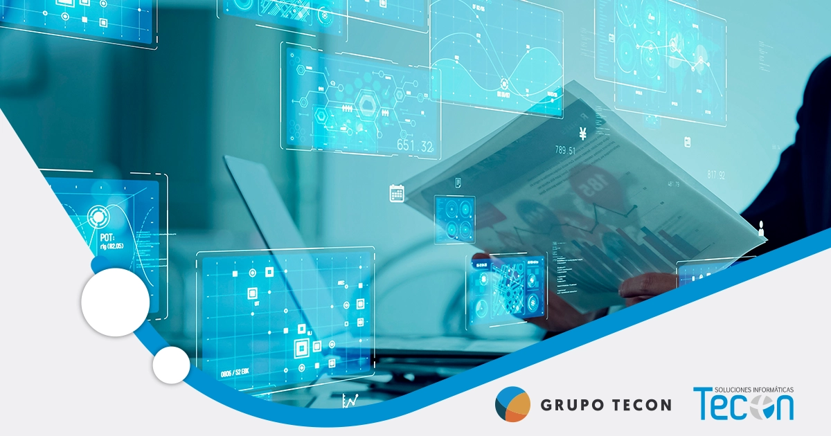 Ecosistema Microsoft y ERP