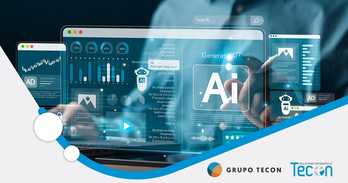 Inteligencia Artificial en Business Central