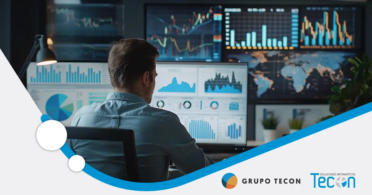 Últimas novedades de Power BI noviembre - Grupo Tecon