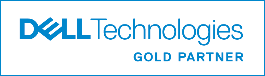Dell Technology - Gold Partner - Tecon