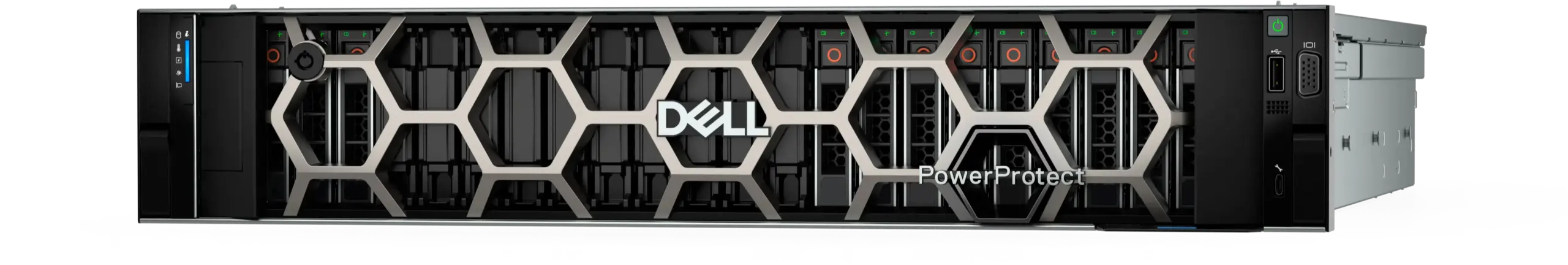 Servidores PowerProtect Data Domain - Dell - Tecon