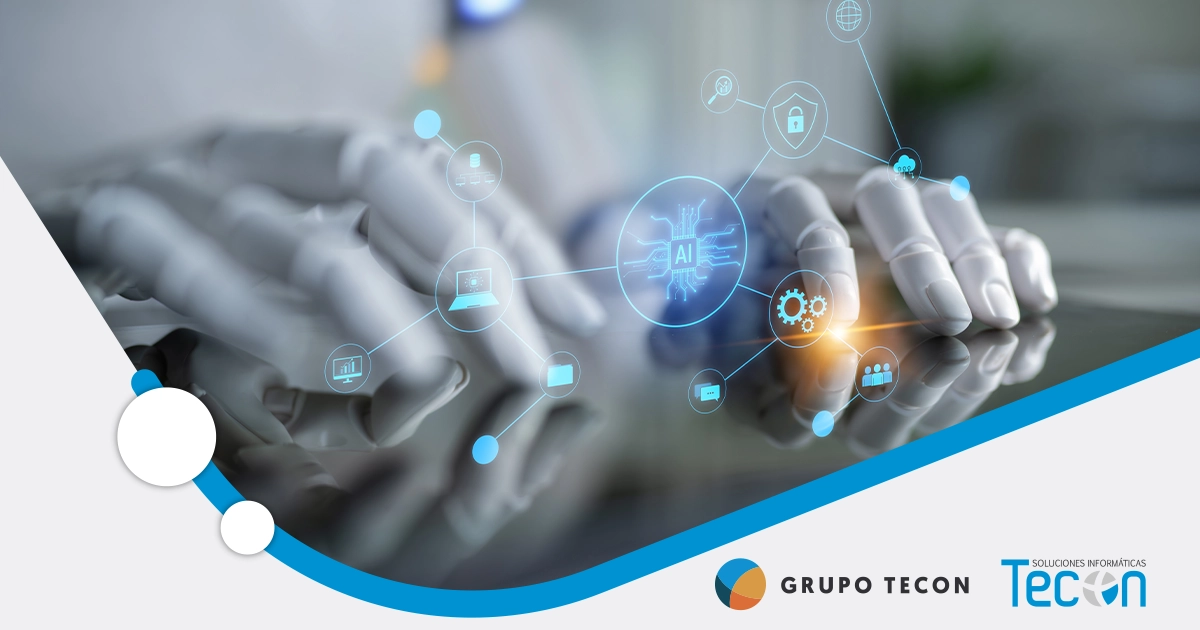 Automatización de procesos con Power Automate