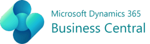 Logo Business Central 2026 - Microsoft