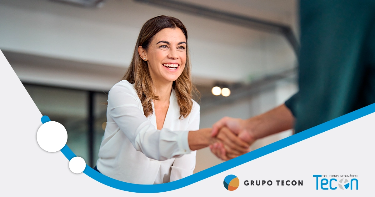 gestión de leads y oportunidades