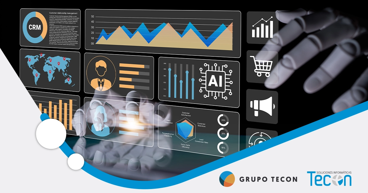 IA Generativa con Copilot Studio