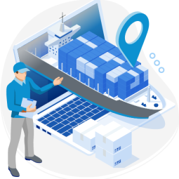 Planificación de viajes en el ERP para transporte