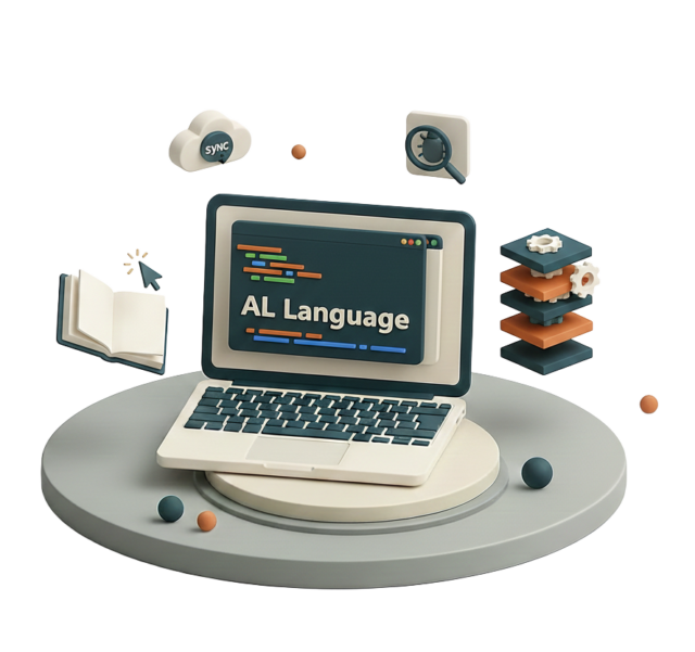 Curso de desarrollo en Business Central - Grupo Tecon